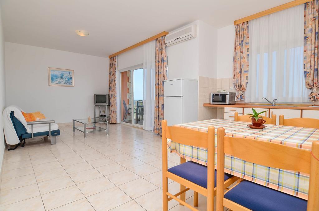 Apartments Villa Iva Orebić Habitación foto
